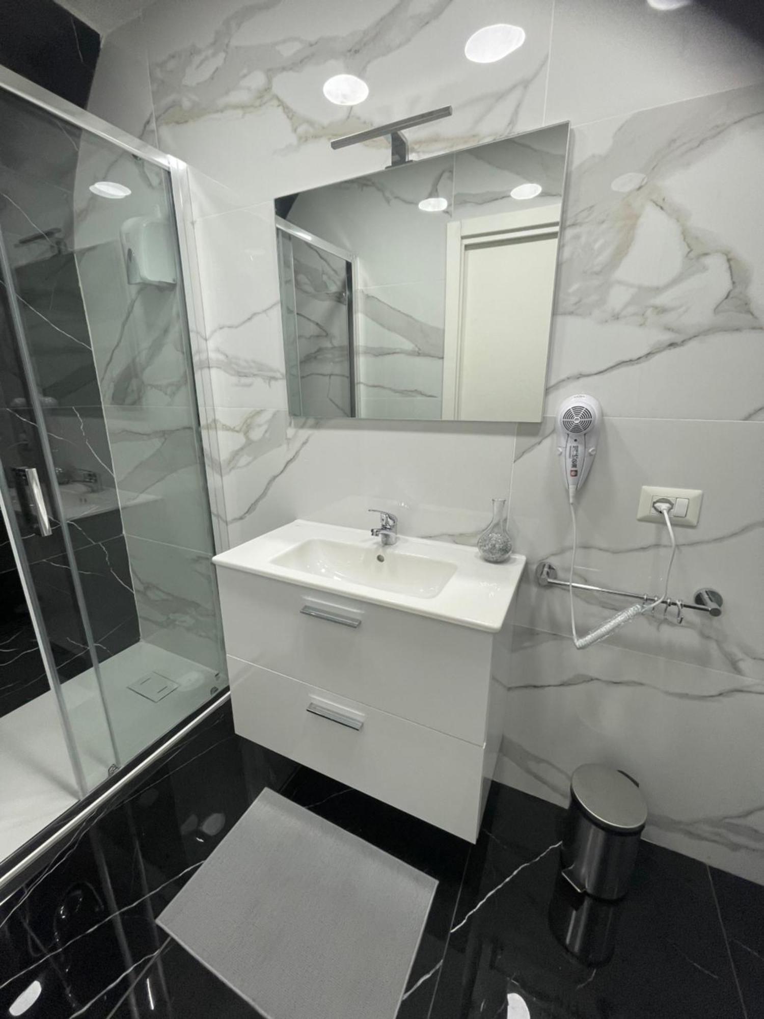 B&B Vittoria Neapol Exteriér fotografie