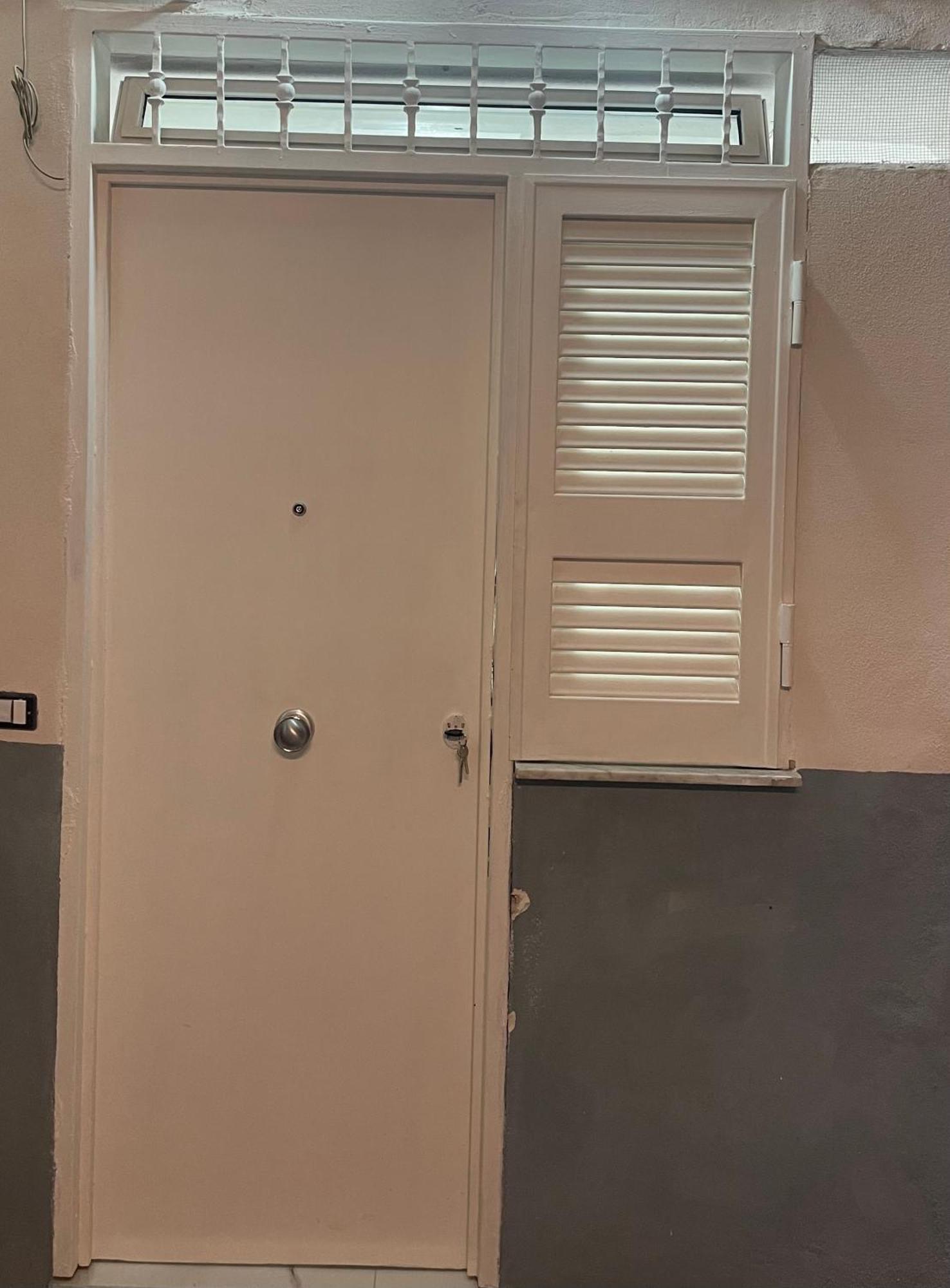 B&B Vittoria Neapol Exteriér fotografie