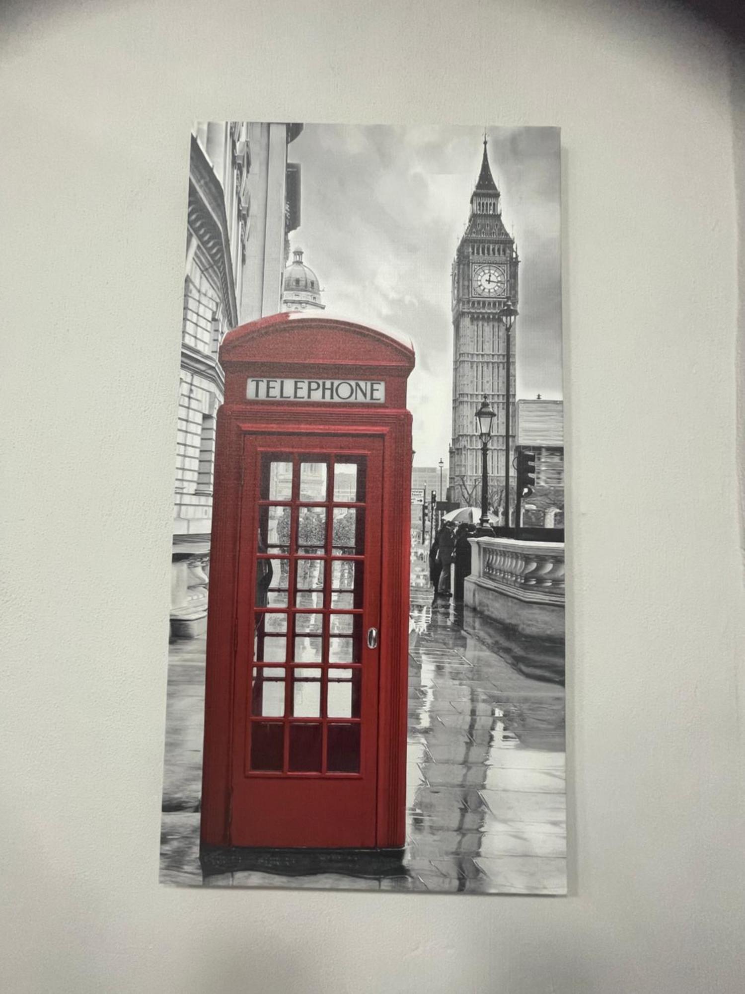B&B Vittoria Neapol Exteriér fotografie